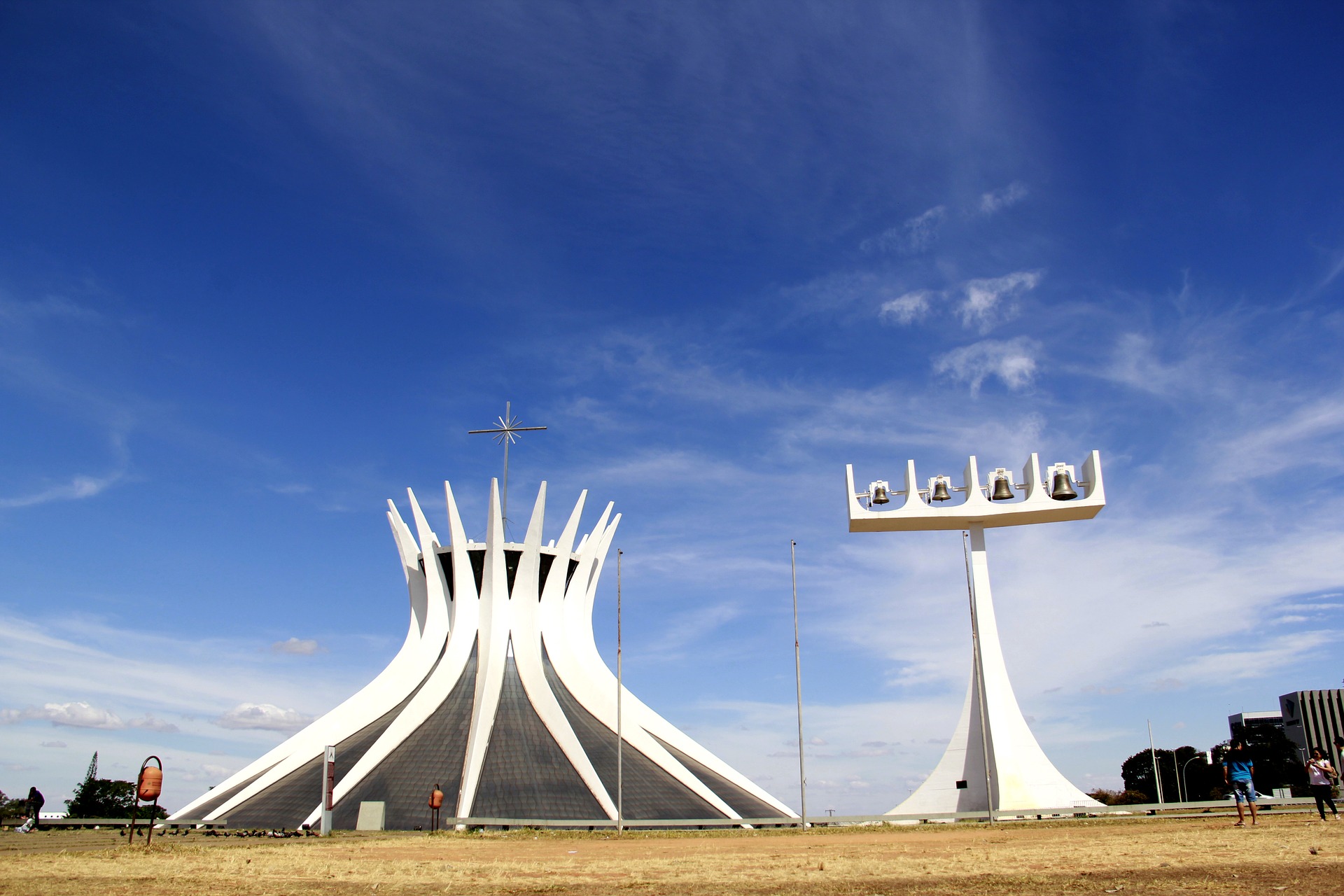 image Brasilia cathedral 2832202 1920 1