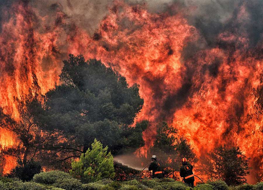 FOTO: AFP