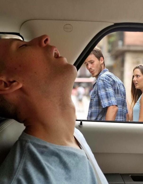 image meme roadtrip funny sleeping boyfriend photoshop pictures eria auguste 3 5b484b7216f57 605