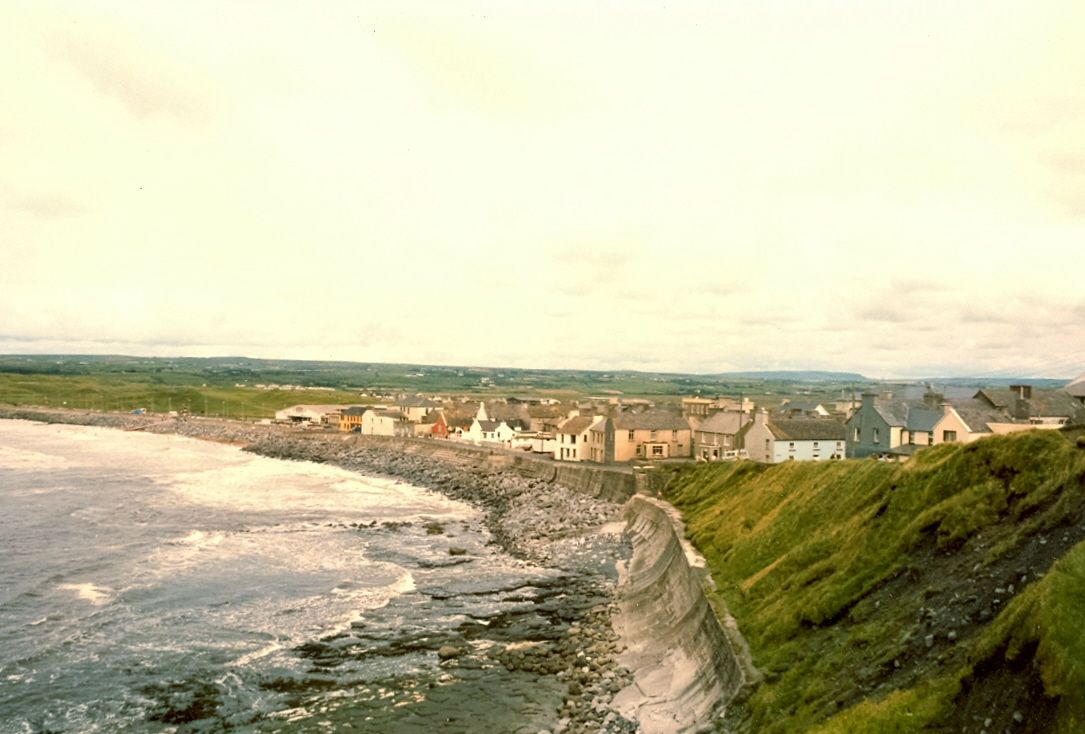 Lahinch