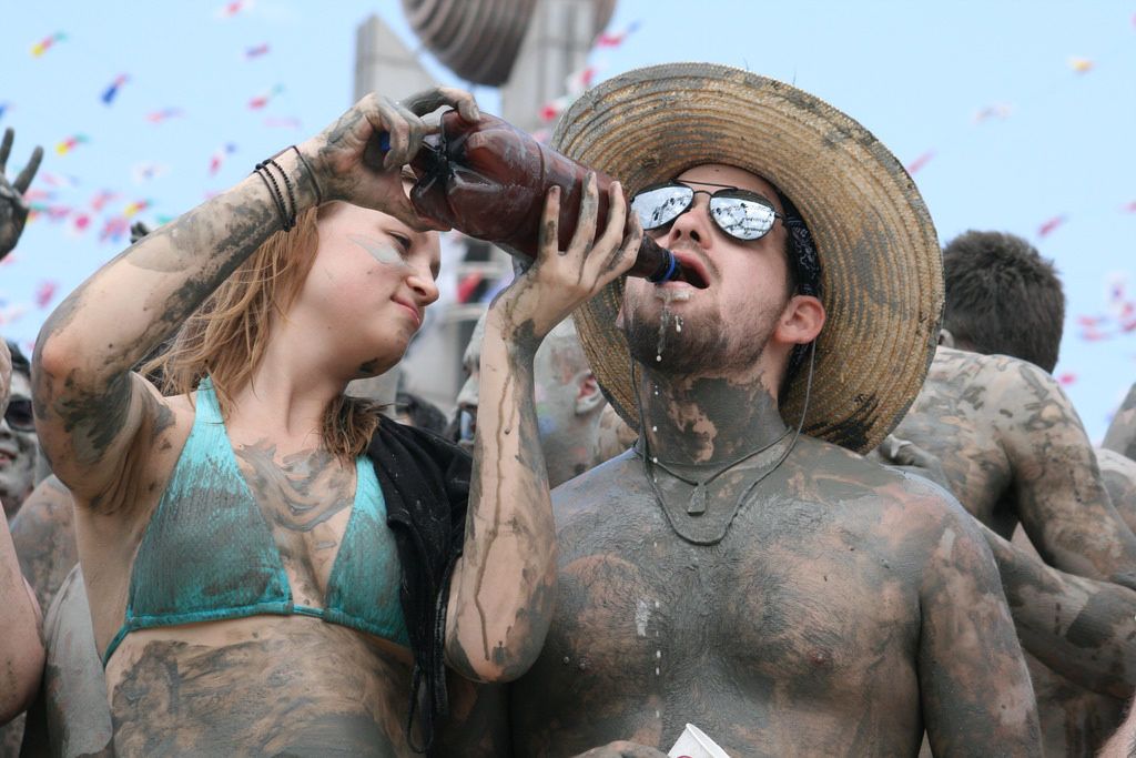 Prohibirán la oferta ilimitada de alcohol en los All Inclusive ???? de Mallorca e Ibiza image 2661351624 691608e730 b