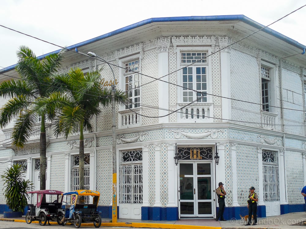 image Arquitectura Epoca Caucho Iquitos 5313