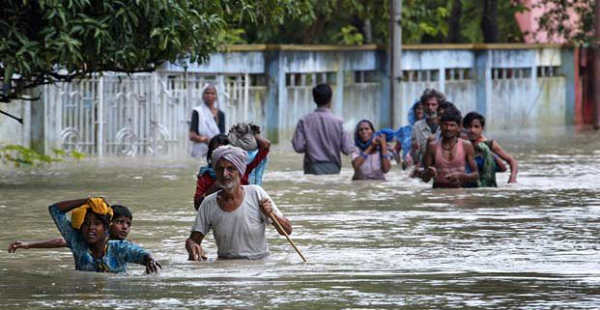 image Floods In India 1