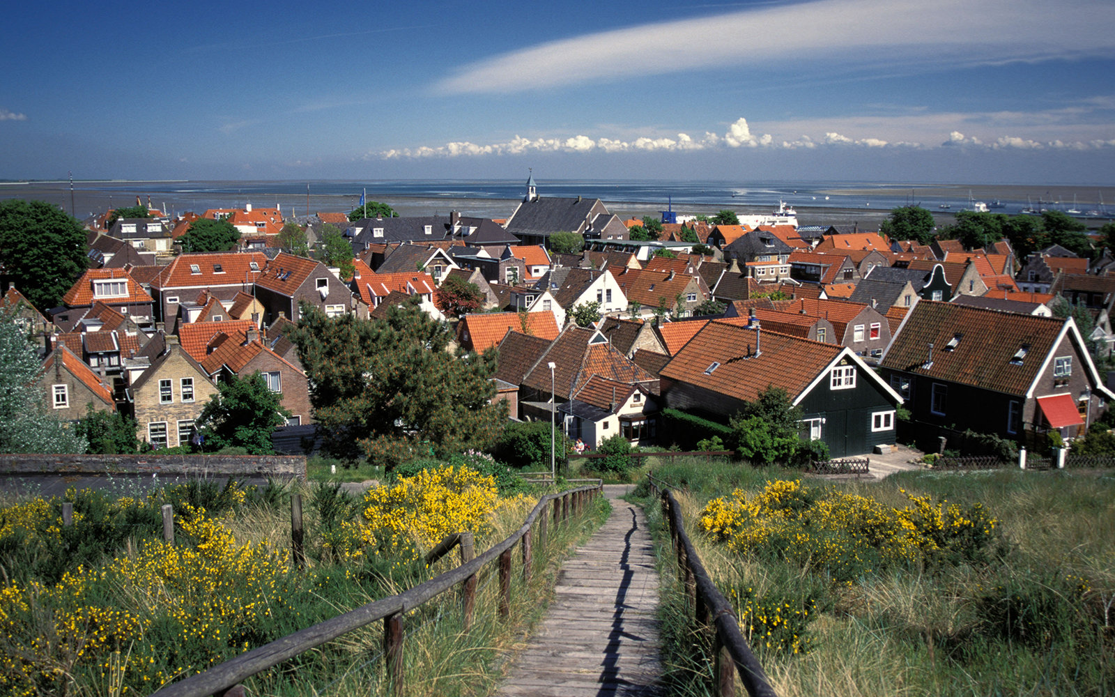 image viaje SECRET0415 europe terschelling