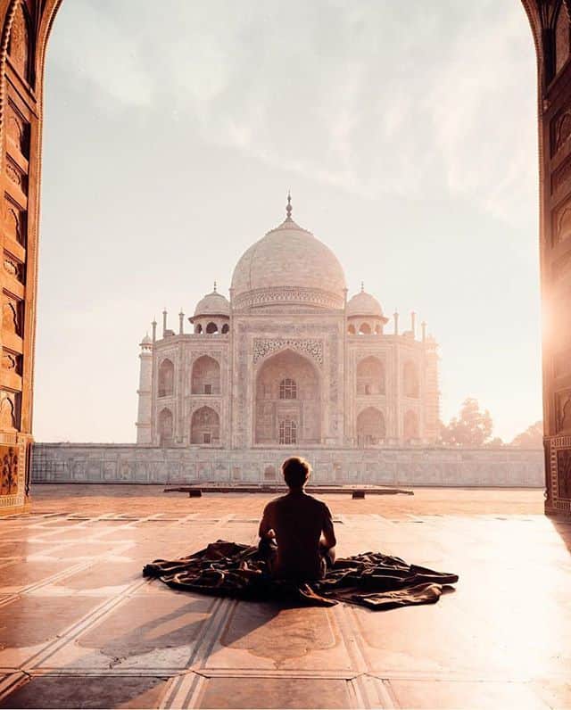 India