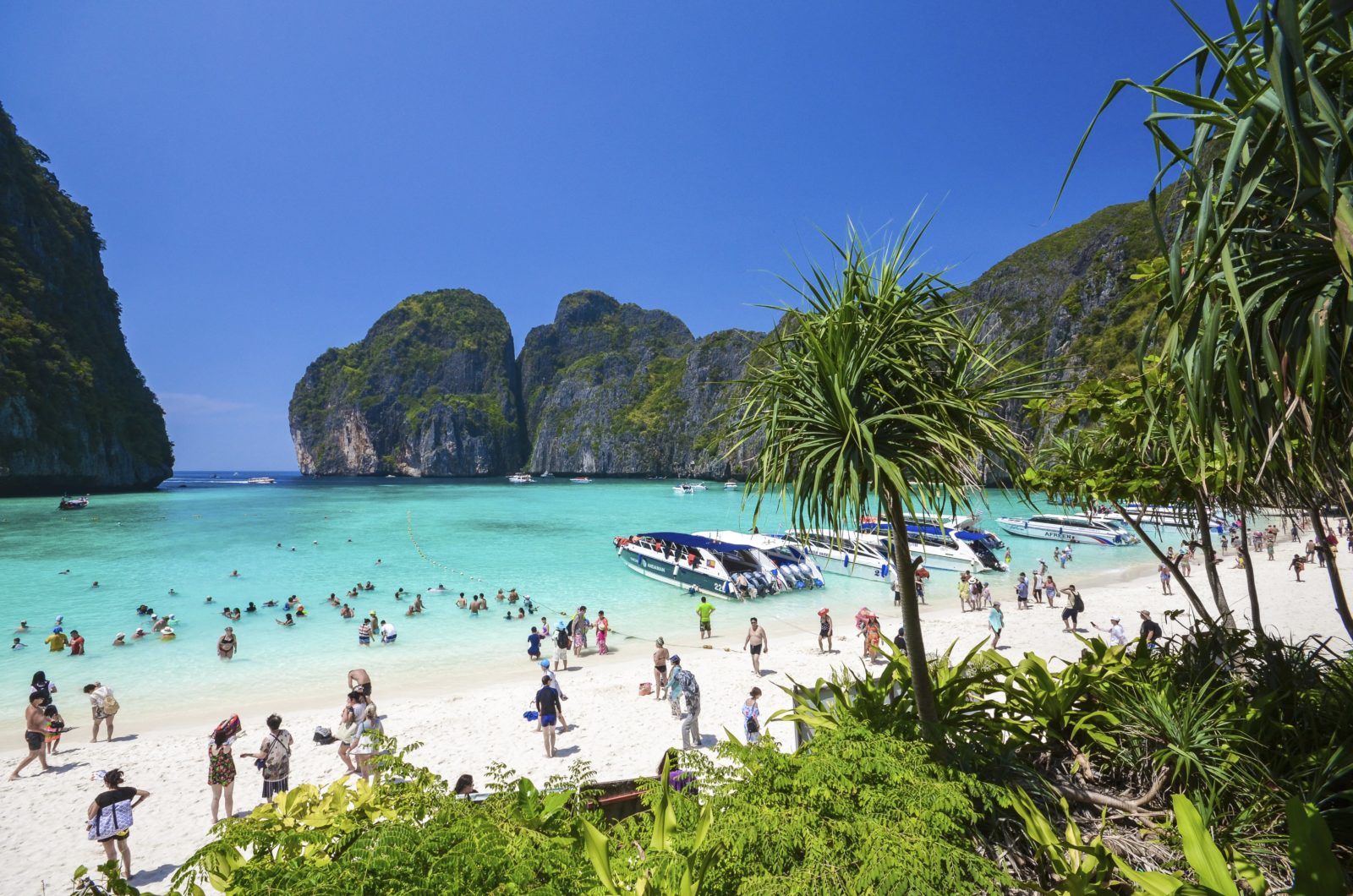 Tailandia