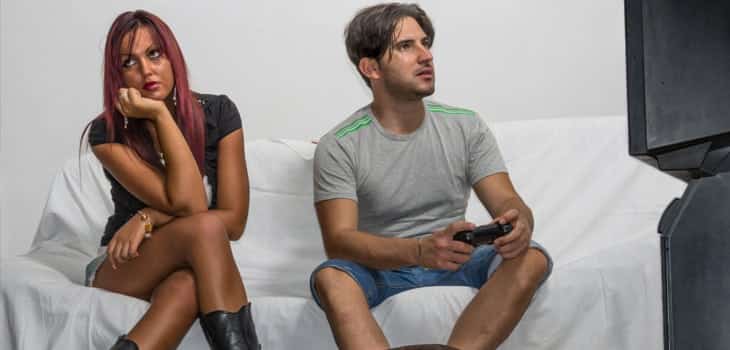 image why do women hate it when men play video games2