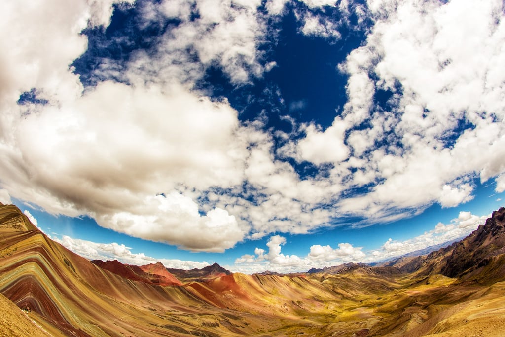 Perú