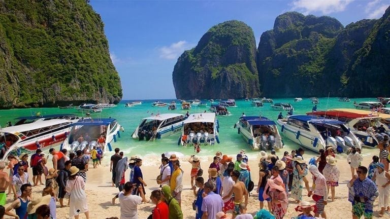 Tailandia