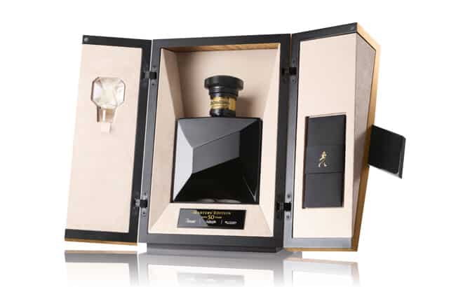 image John Walker Masters Edition