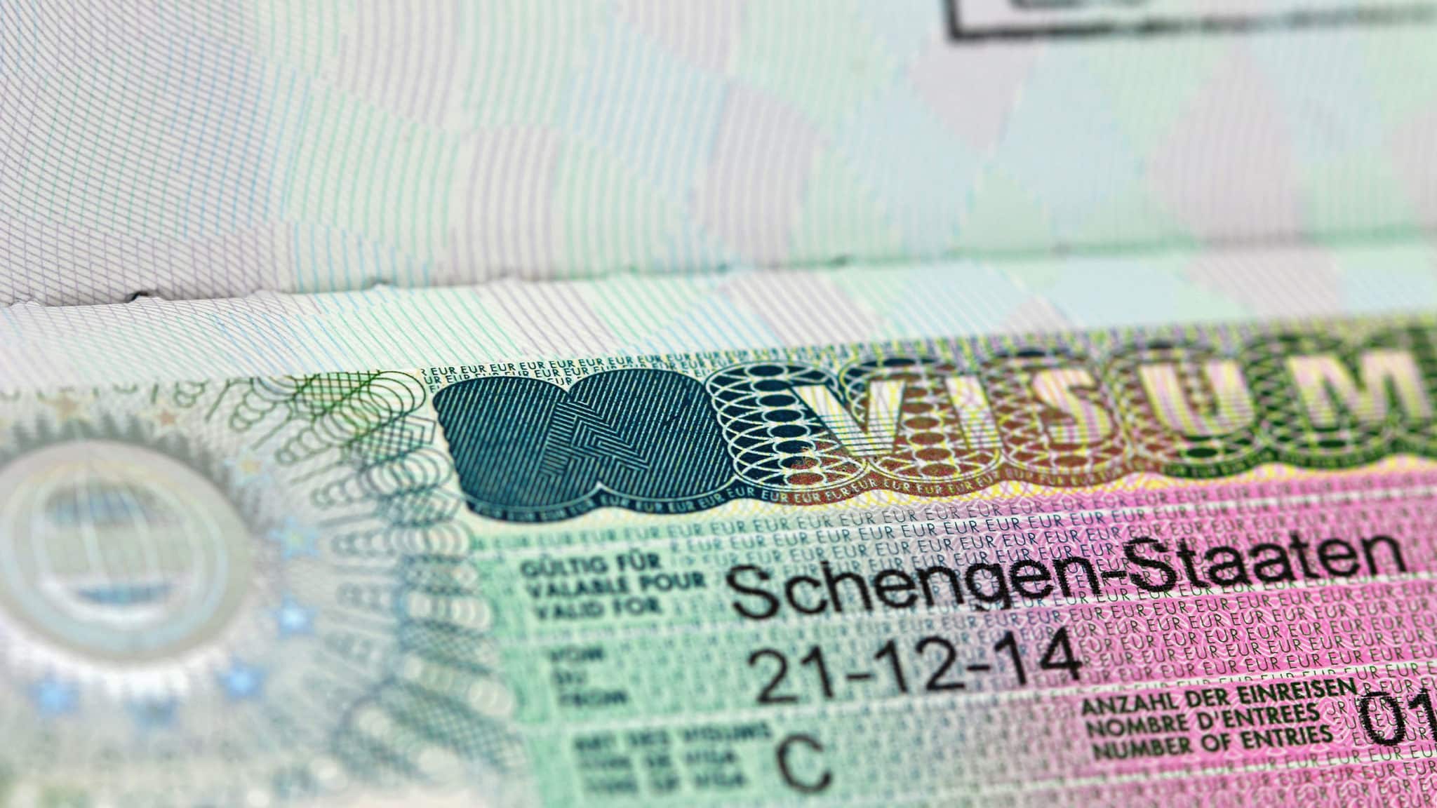 image Alemania Visado Schengen para ir a Alemania