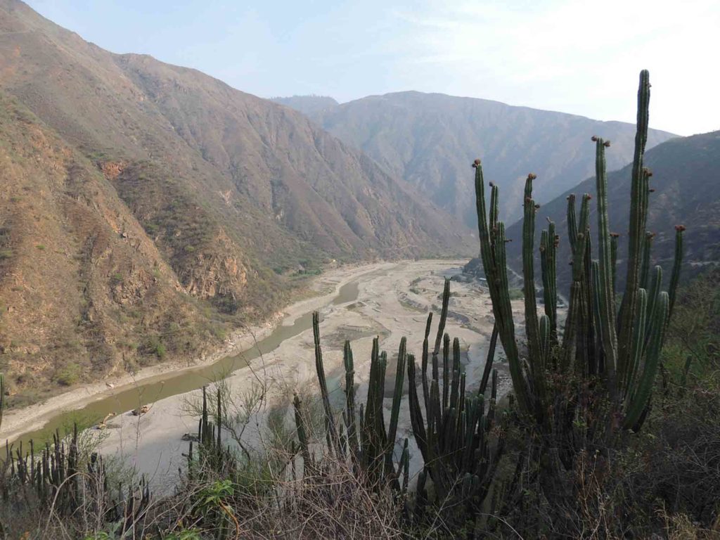 image destinos para conocer en santander canon del chicamocha colombia intriper