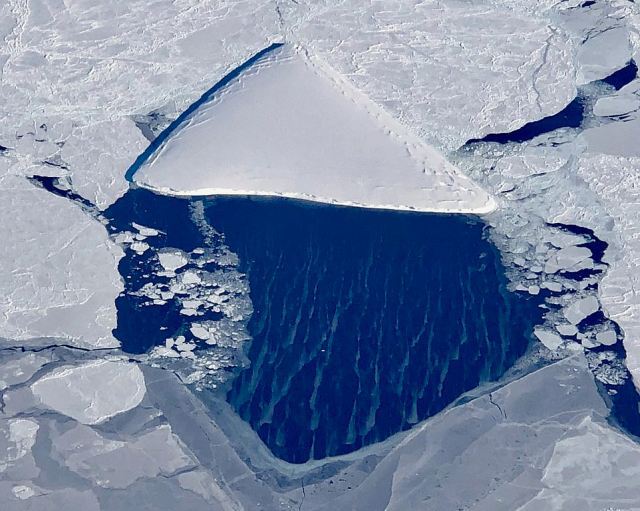 image Antártida iceberg1