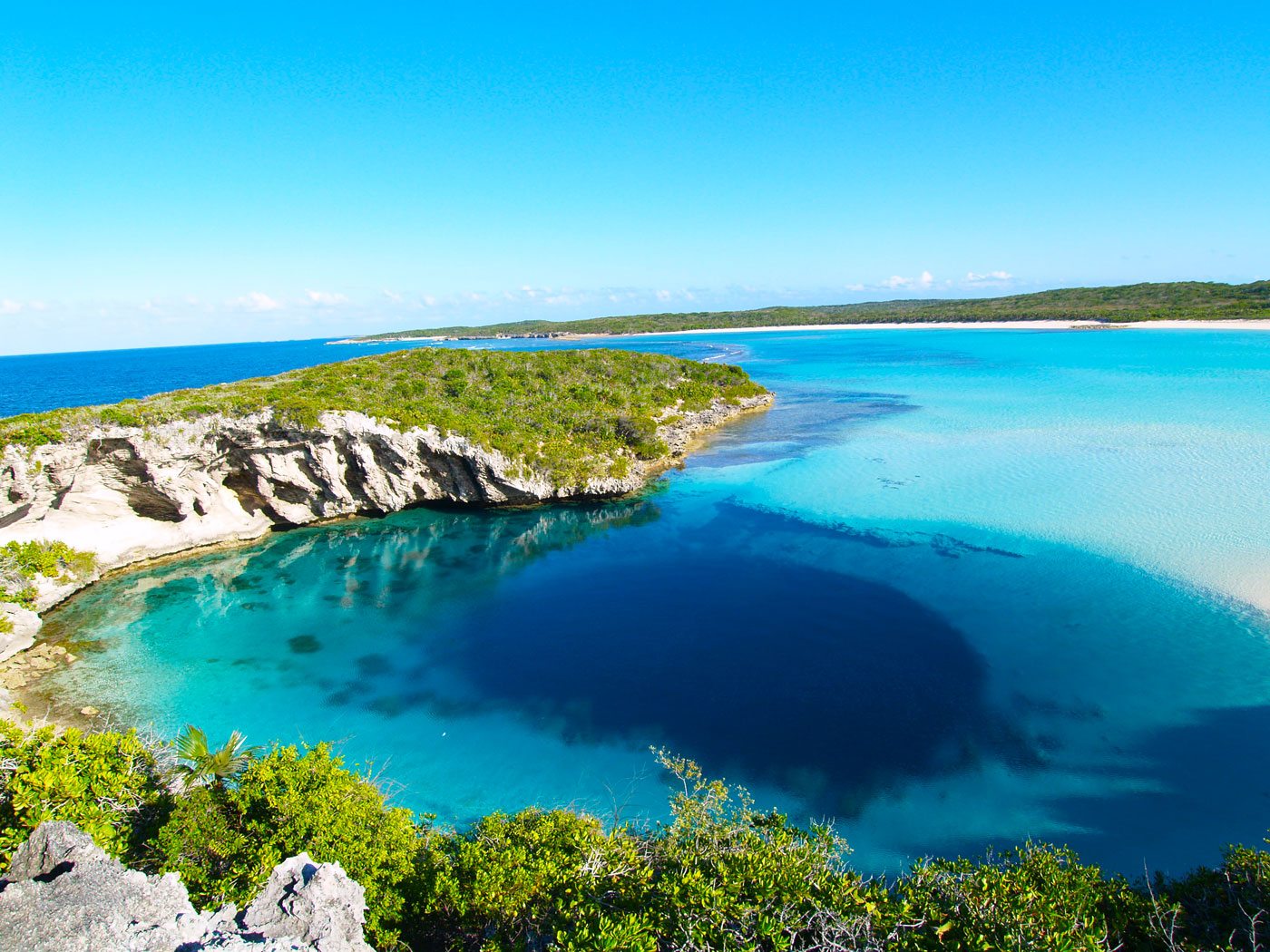 image Long Island Bahamas