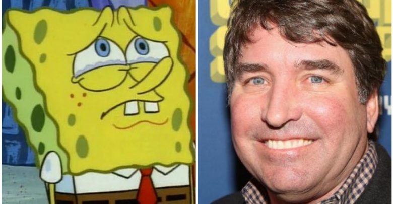 Rest-in-Pineapple-Fans-Mourn-Death-of-Stephen-Hillenberg-SpongeBob-SquarePants-Creator-780x405