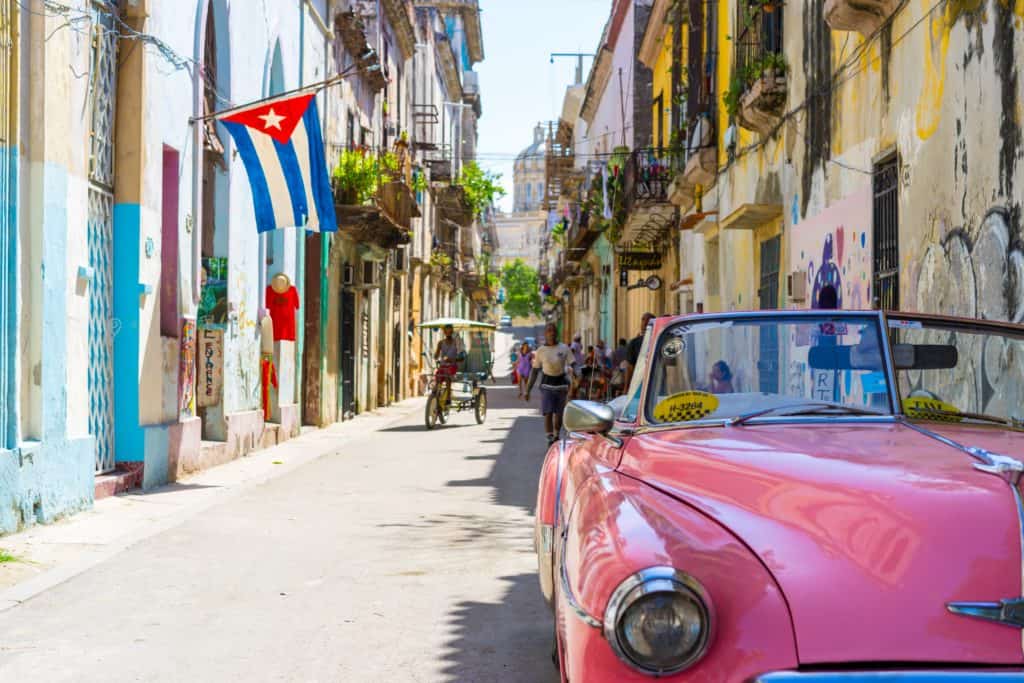 la habana cuba