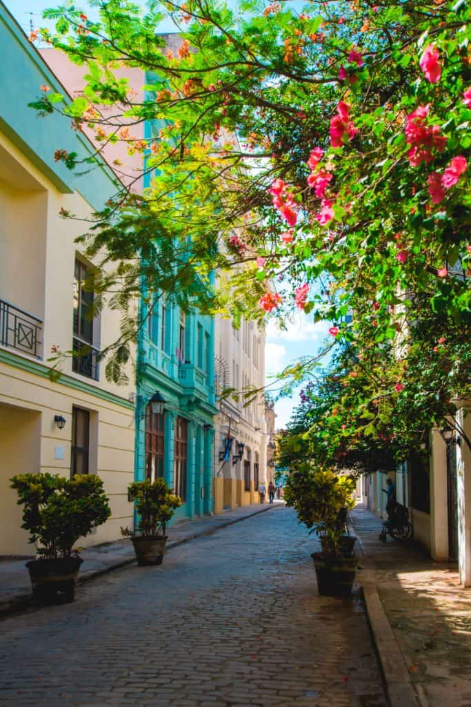 la habana cuba