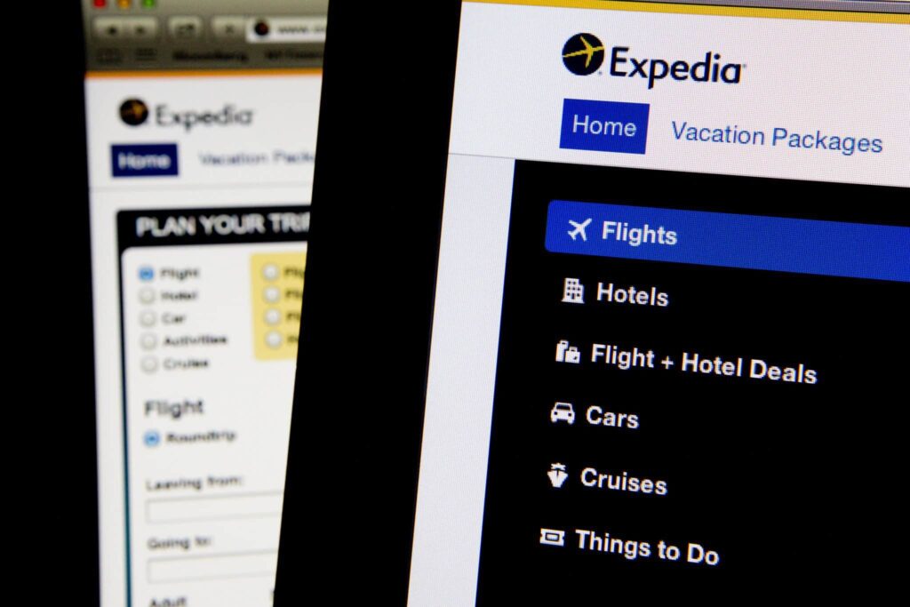 Expedia lanza un nuevo programa para analizar el comportamiento de los ...