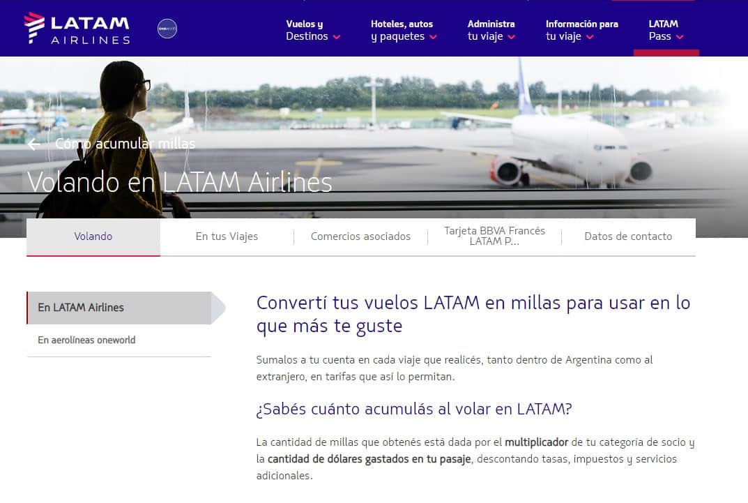 image latam