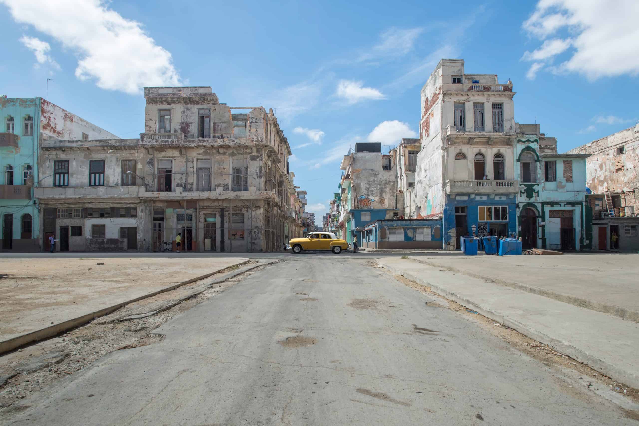 la habana cuba