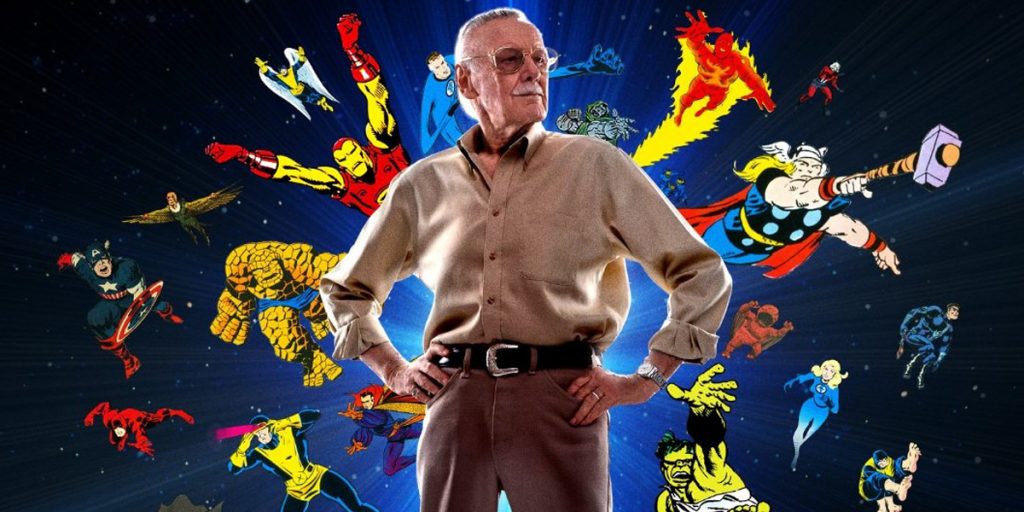 stanlee