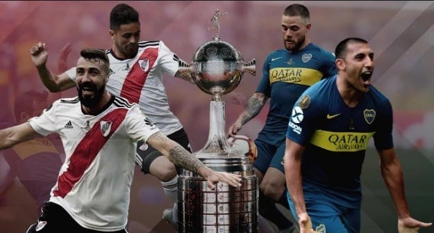 libertadores