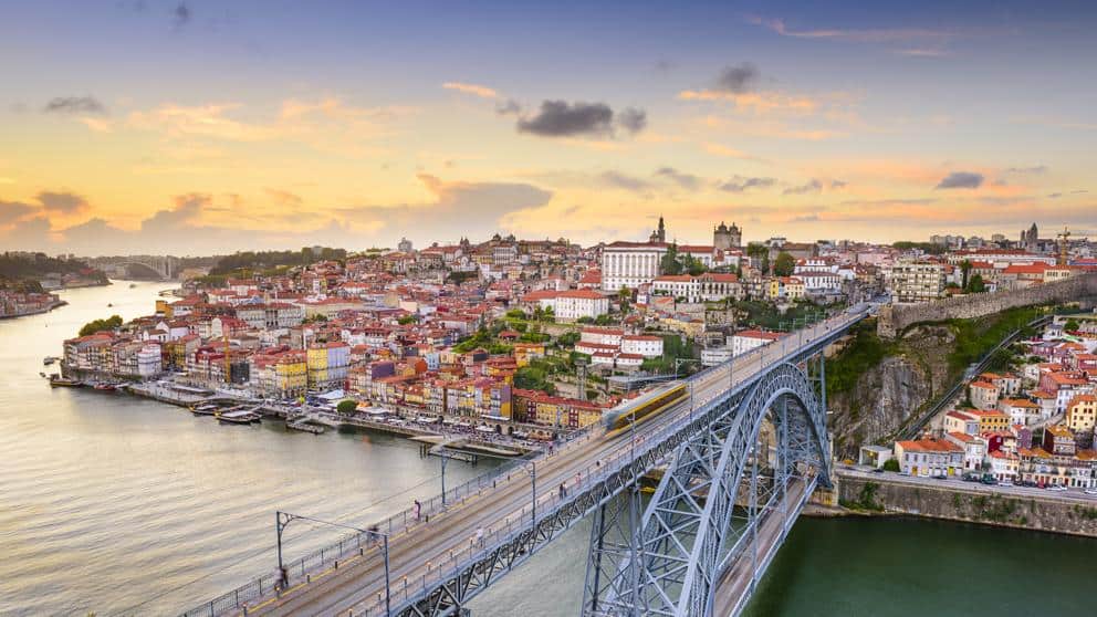 Oporto