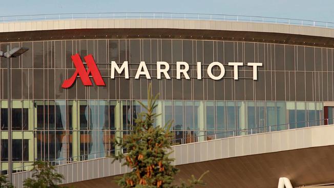 marriott