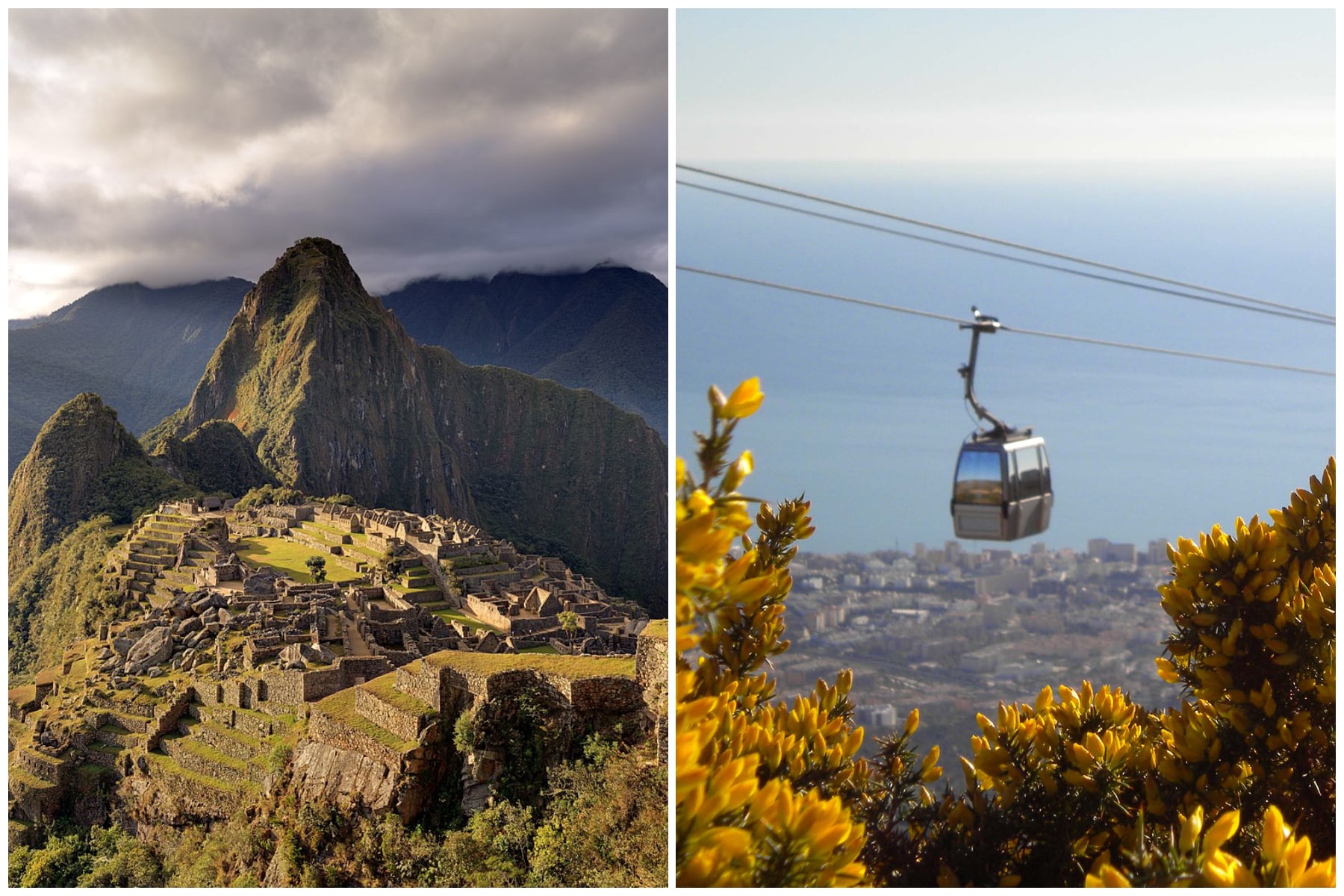 teleférico