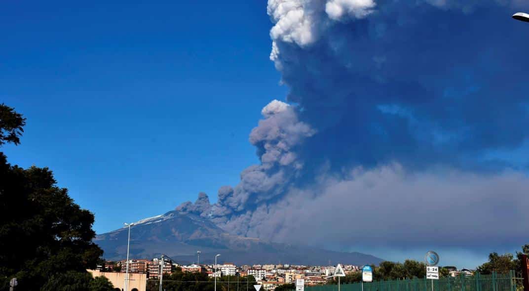 volcan-etna