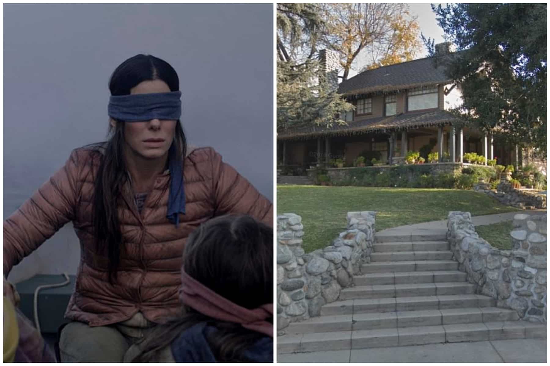 BirdBox