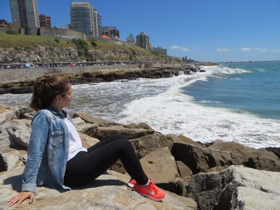 mar del plata