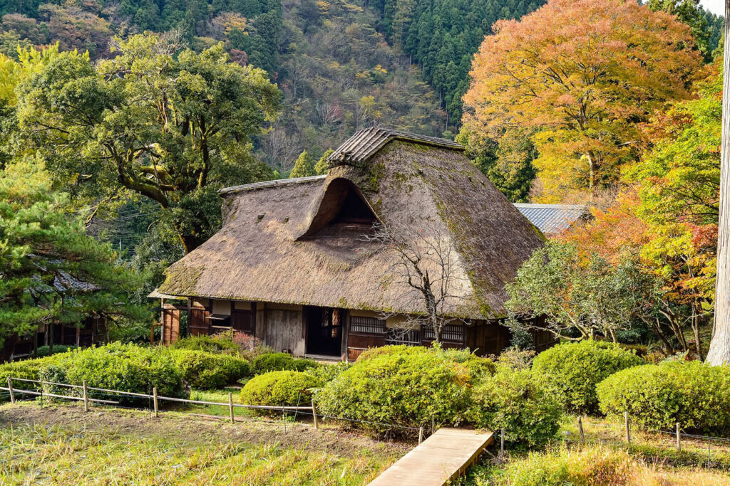 image Japan is Giving Away 8 Millions Abandoned Homes for Free cover