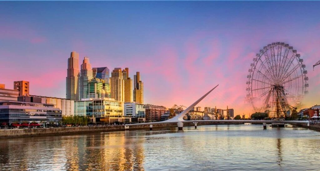 image La Rueda Buenos Aires