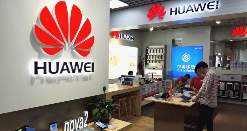 huawei