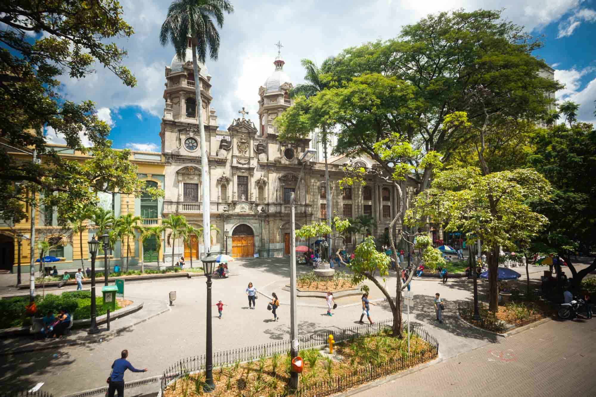 medellin-colombia