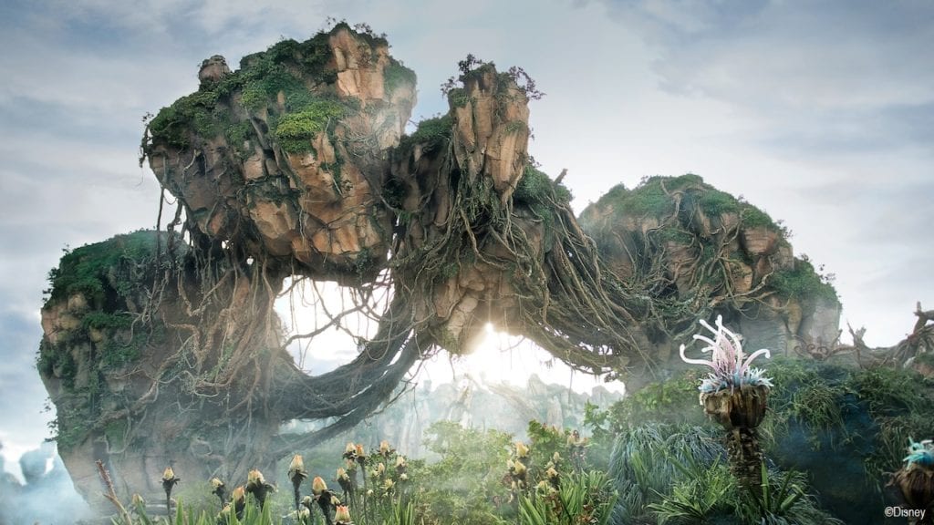 image pandora world of avatar trees