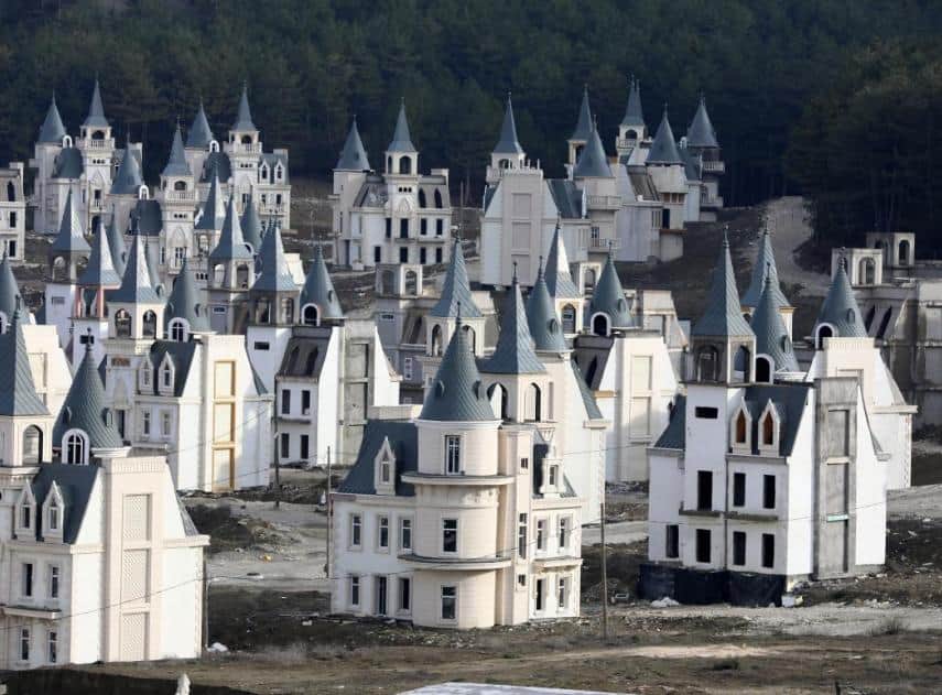 theres-200-million-abandoned-village-disney-castles-turkey-take-look-inside