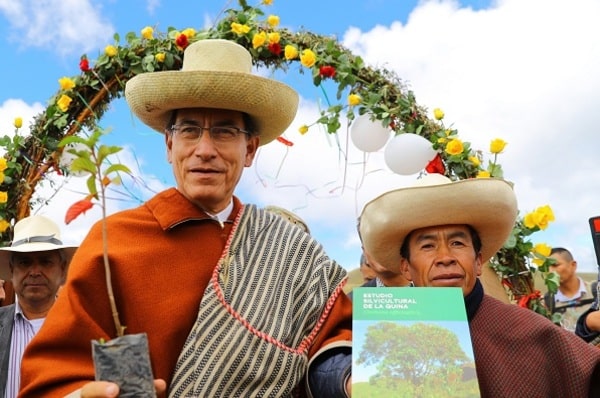 Perú