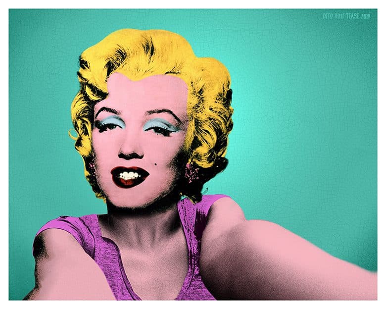 image Marilyn Monroe