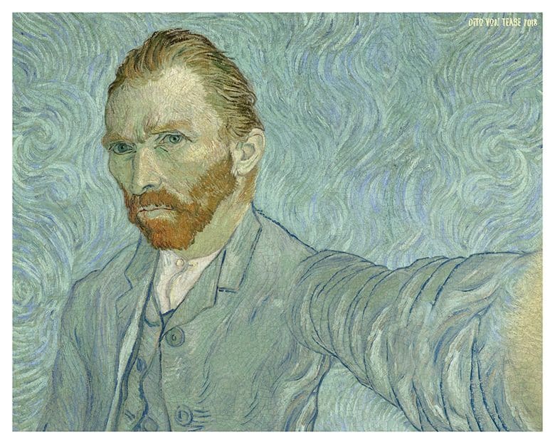 image Van Gogh