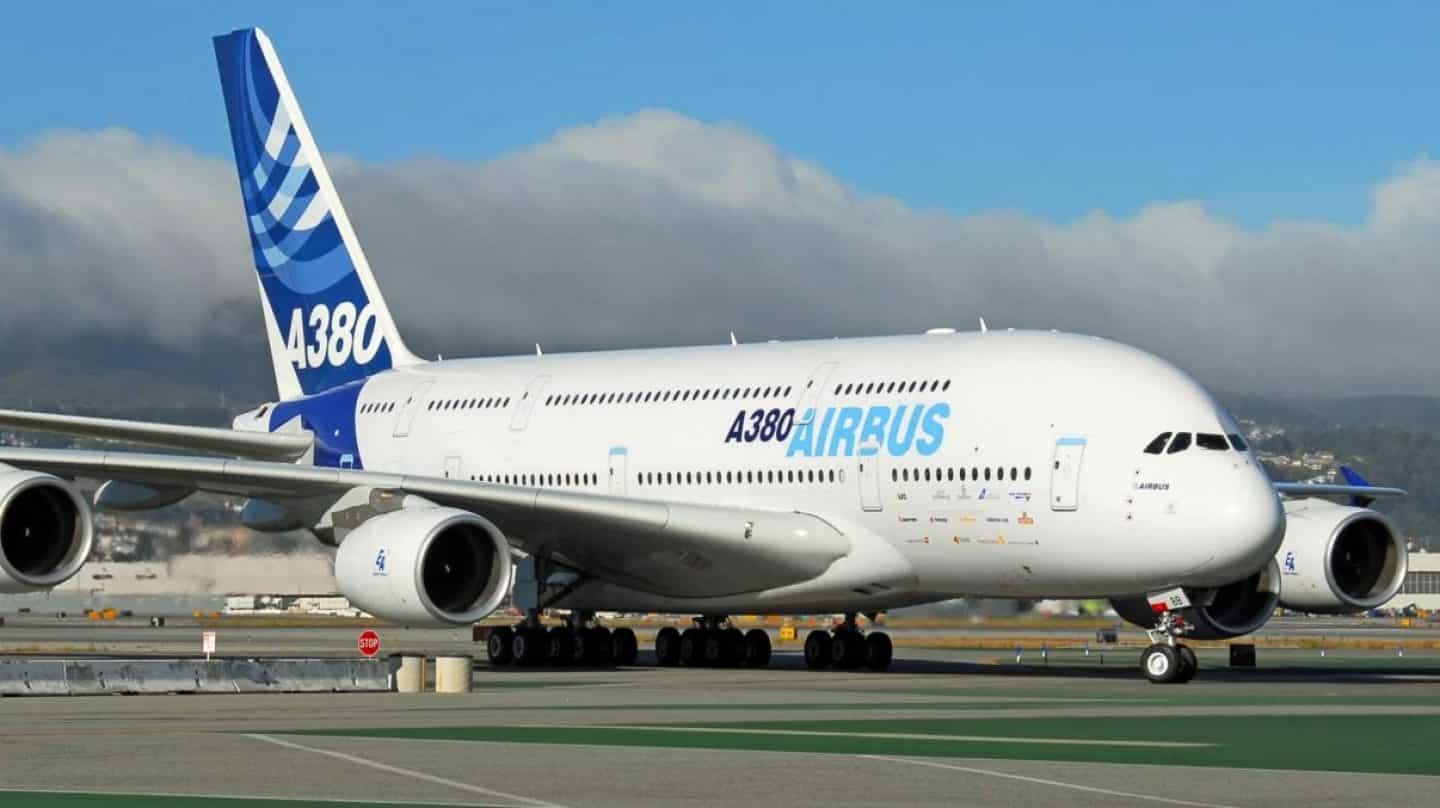 airbus