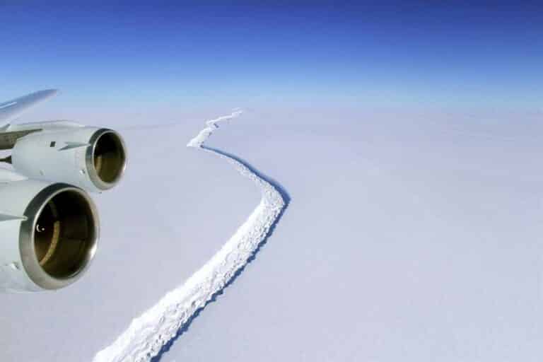 image internacionales antartida se desprende uno icebergs mas grandes mundo n283882 0x0 383672