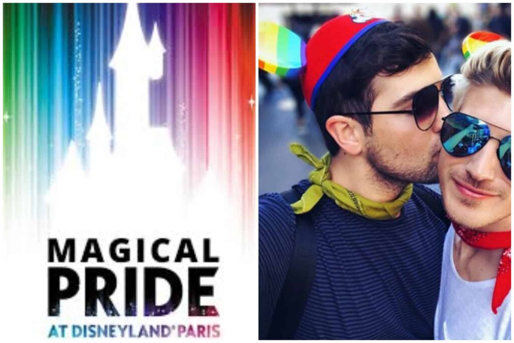 image magicalpride