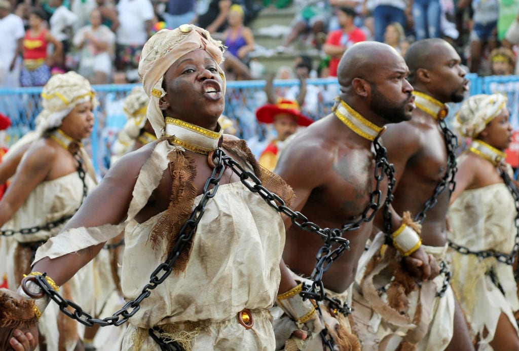 image Carnaval Rio de Janeiro 16