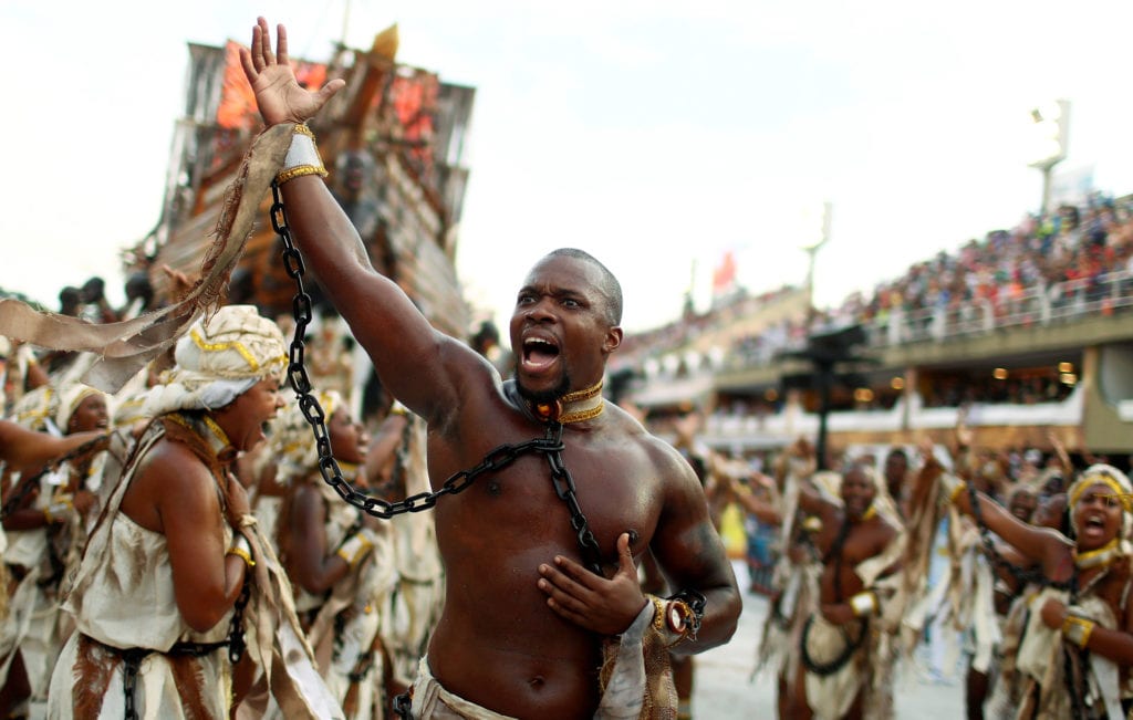 image Carnaval Rio de Janeiro 5