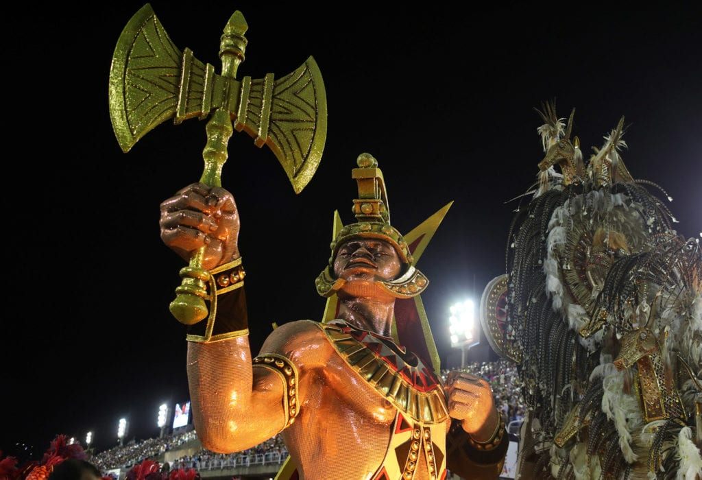 image Carnaval Rio de Janeiro 65