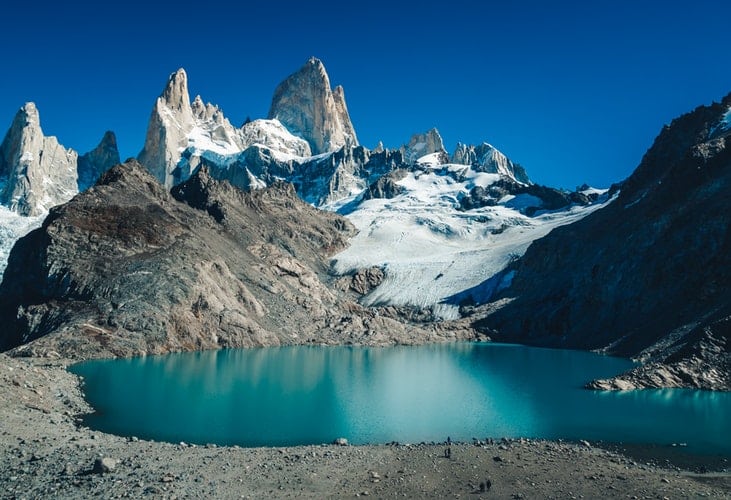 image Cerro Fitz Roy