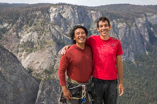 image FREE SOLO1