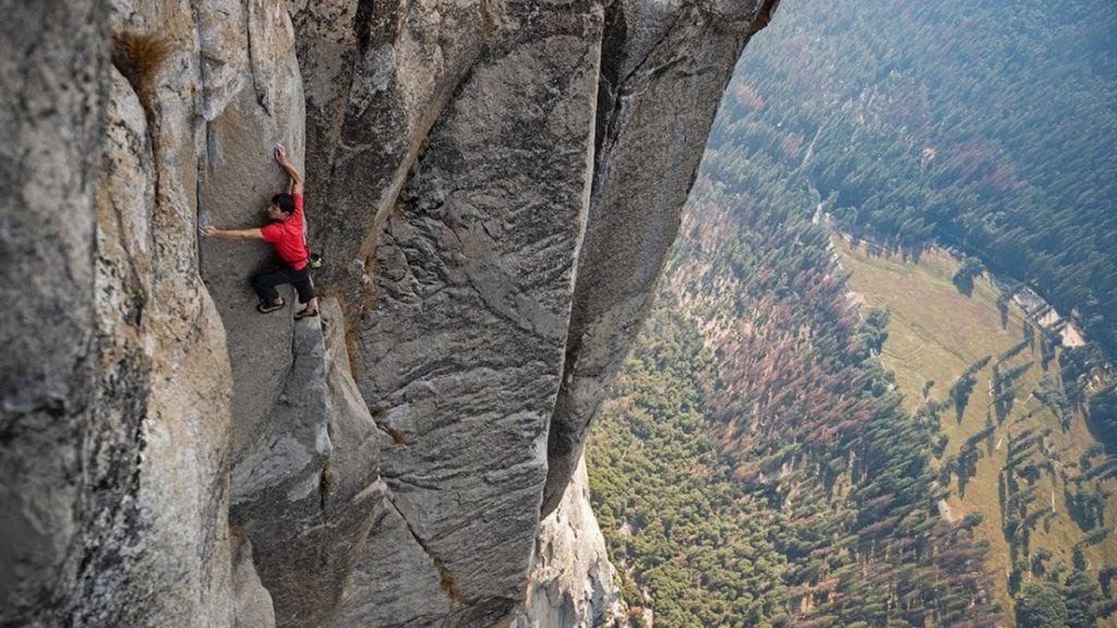 image FREE SOLO5